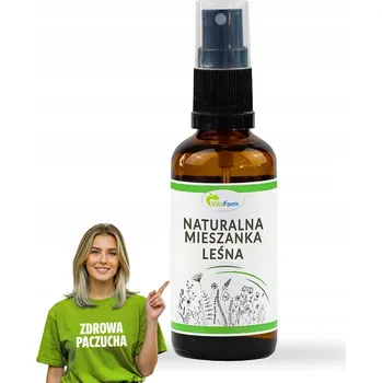 Vitafarm 50 ml přírodní lesní směs