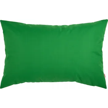 Polštář Polštář BÍLÝ OBDÉLNÍKOVÝ ZAHRADNÍ 45x70