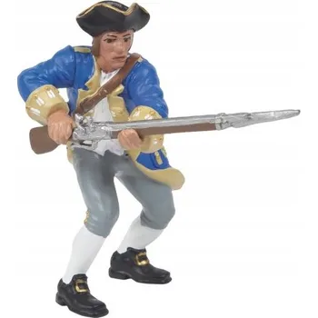 Figurka PAPO FIGURKA - KRÁLOVSKÉ NÁMOŘNICTVO