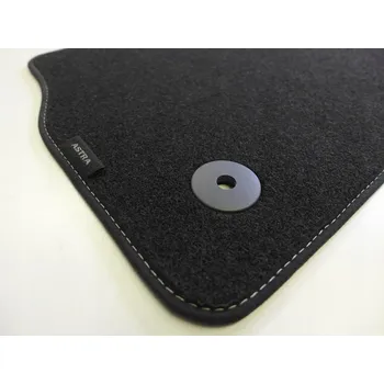 autokoberec Koberce Opel OE velurové 4 ks