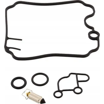 Palivový systém pro motocykl Opravná sada karburátoru Keyster pro Yamaha FZR 600 H Genesis, FZR 600 M Gen