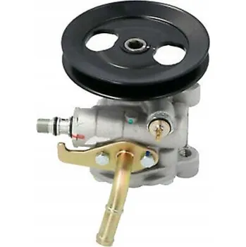 Posilovač řízení Pomocné čerpadlo Mitsubishi L300 86-