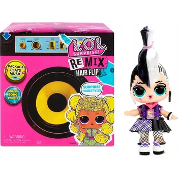 Panenka LOLOMG 566960