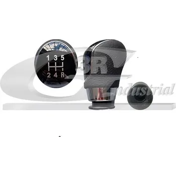 Hlavice řadicí páky 3RG Hlavice řadicí páky 25323