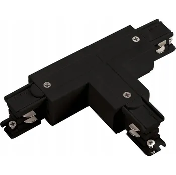 IP kamera Spojka Spectrum SPS 2 WOJ+05182 levá černá