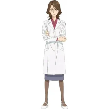 Obraz Plakát anime 29,7 x 48 cm