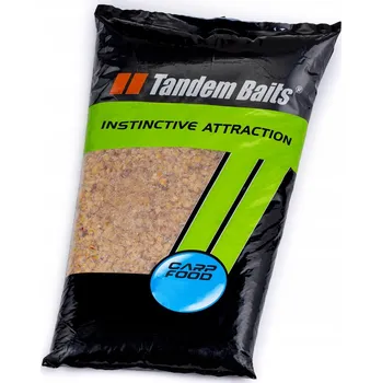 Návnadová surovina Krmivo pro kapry Hotová kukuřice 10 kg Zralá Moruše (Moruše)