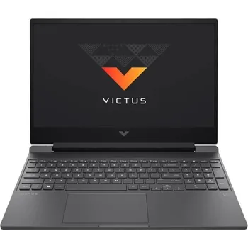 Notebook Notebook HP Victus 15-fa1244nw 15,6" Intel Core i5 32 GB / 512 GB černý