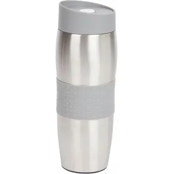 Termoska Termoska Ambition 405005 0,4 l stříbrná