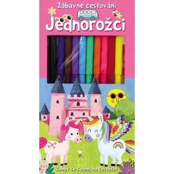 Zábavné cestování Jednorožci