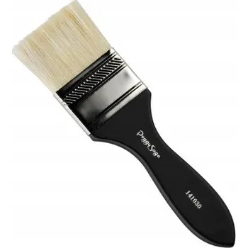 Kosmetický štětec Peggy Sage Štětec na parafínové zábaly 141030