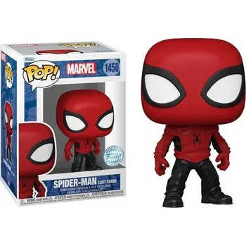Figurka Figurka Funko Pop! Marvel Spider-Man