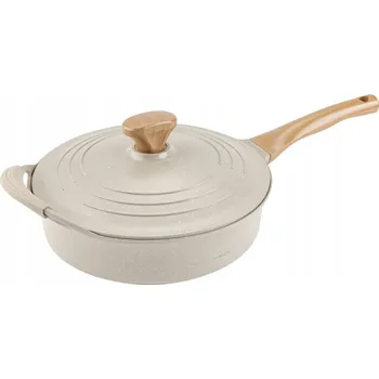 Pánev Tradiční pánev Florina Oslo 28 cm hliníková