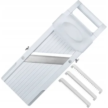 Kráječ zeleniny Benriner BN-95W bílý