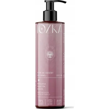 Intimní hygienický prostředek Gel pro intimní hygienu Dary Natury Basic – intimní hygiena 0,25 ml 250 g