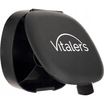 Organizér na léky Vitaler's - 5 přihrádek na den