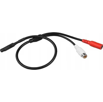 Mikrofon RX-CORP RX-501C