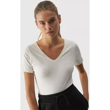 Dámské tričko Tričko 4F W 4FWAW24TTSHF1649-12S XL