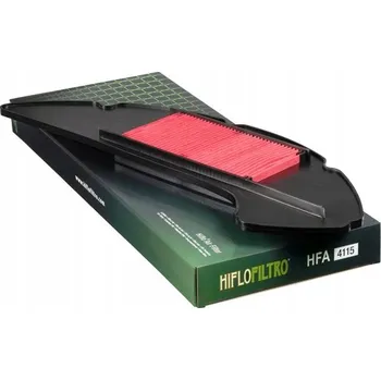 Filtr pro motocykl VZDUCHOVÝ FILTR YAMAHA ZUMA 125 22-23, MWS 125 / 155 TRICITY, YP 125 X-MAX