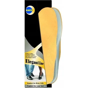 Vložka do bot Vložky do bot Kaps velikost 39-40