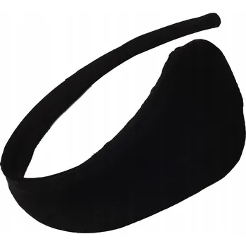 Kalhotky Černé C-Tanga na kostce Spodní prádlo Kostým