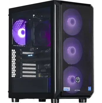 Stolní počítač Actina ENDORFY 14400F/32GB/1TB/ArcB580/600W