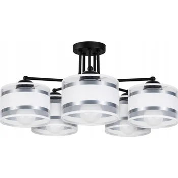 STROPNÍ SVÍTIDLO STROPNÍ SVÍTIDLO LUSTR LOFT EDISON LED