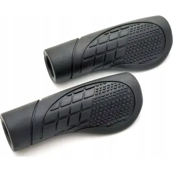 grip Ergonomické gumové gripy rukojeti Xiaomi M365 / Pro