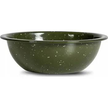 Kuchyňská mísa Sagaform SF-5018213, odstíny zelené, 16 cm