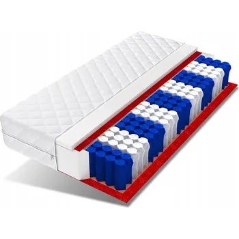 Matrace Matrace FDM Dino střední 160 x 80 x 12 cm