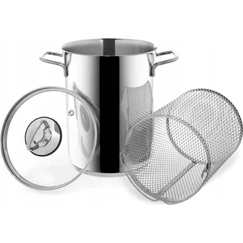 Hrnec Orion Hrnec na těstoviny 8592381093662 4,2l