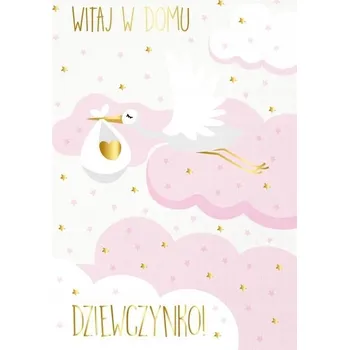 Obraz Přání k narozeninám 11,7 x 16,6 cm