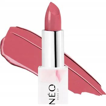 Přípravek na rty NEO MAKE UP Hydratační rtěnka na rty SHEER LIPSTICK 04 RASPBERRY PUDDING (Malinový pudink)