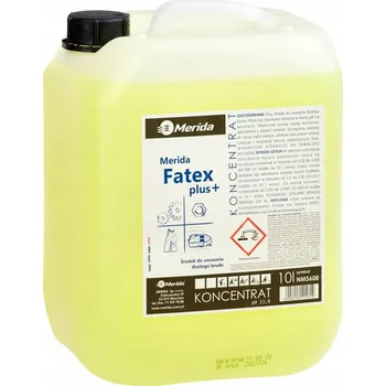 Univerzální čisticí prostředek Merida univerzální čisticí prostředek 10 l