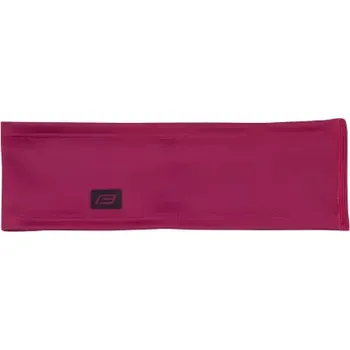 FORCE Čelenka Force Plain sport, nezúžená barva fialová