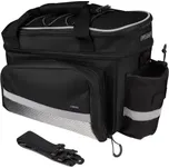 Force Large brašna na zadní nosič 20 l černá