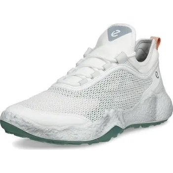 Golfová obuv o Biom H5 White/Sedum Green 36 Dámske golfové boty