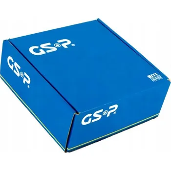 Zavěšení kol GSP S060880 Rameno , odpružení kol