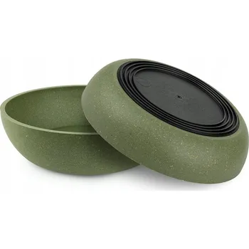 Jedna miska Happet zelená 1,5 l