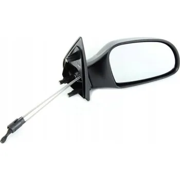 Auto zrcátko Alkar 6165338 Zpětné zrcátko