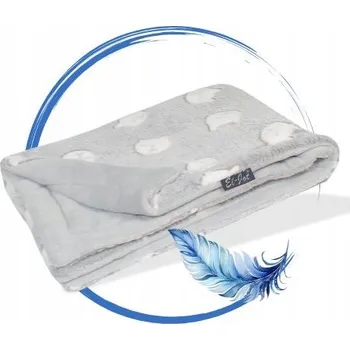 Zavinovačka DEKA Z ZAVINOVAČKA A POLŠTÁŘ, LEHKÁ DO KOČÁRKU, POSTÝLKY, JESLÍ, ŠKOLKY K2