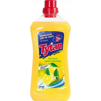 Tytan univerzální čisticí prostředek 1l