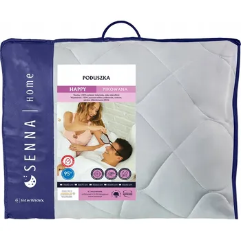 Polštář Polštář HAPPY 50x60 INTER-WIDEX HIT!