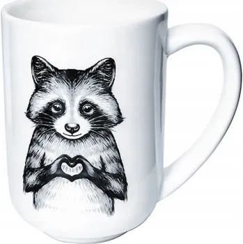 Hrnek Cup&You porcelánový 400 ml