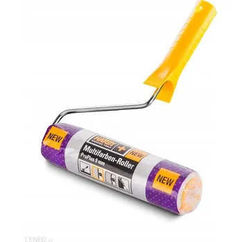 Malířský váleček Váleček s držadlem Hardy 10 cm