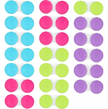 ANTIBAKTERIÁLNÍ POUZDRO NA KONTAKTNÍ ČOČKY