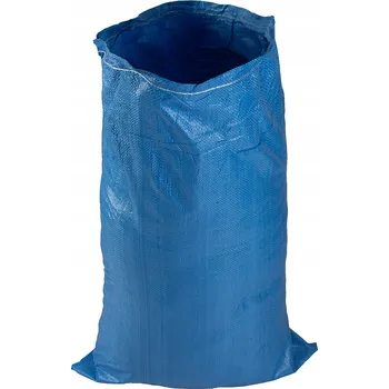 Pytle na odpadky PYTLE 25KG NA ODPAD, UHLÍ, SUŤ SE ZATAHOVACÍ ŠŇŮRKOU 1 KS.