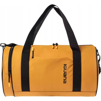 Sportovní taška TURISTICKÁ A SPORTOVNÍ TAŠKA IGUANA MATRIO, OBJEM 26 L