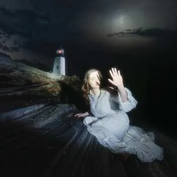 Zahraniční hudba CD Genevieve Stokes: With A Lightning Strike 2024