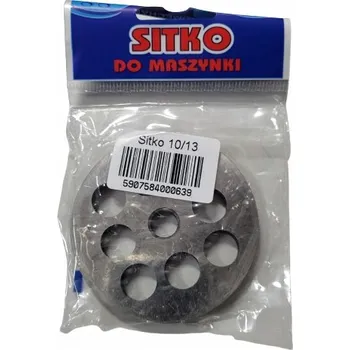 Kuchyňský mlýnek Sítko Altom Design nerezová ocel